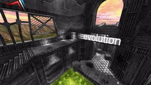 evolution
