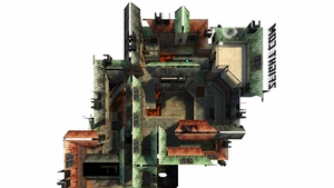 industrial