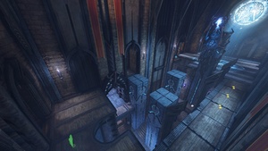 Blood Covenant