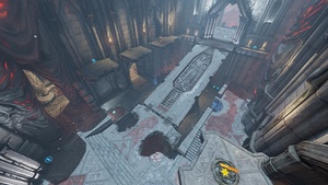 Burial Chamber