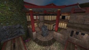 dojo