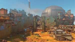 Junkertown