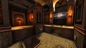 Grim Dungeons