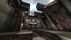 Hidden Fortress