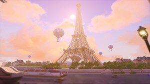 Paris
