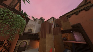 Kasbah