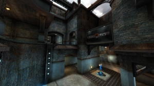 Ironworks