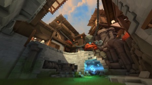 Amberfall