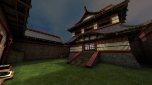 Japanese Castles