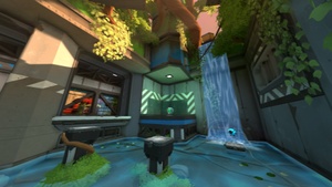 Overgrowth