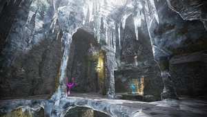 Vestibule of Exile