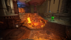 Crucible