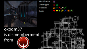 oxodm37 (Dismemberment)