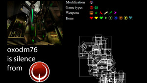 oxodm76 (Silence)