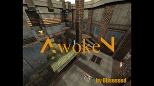 Awoken