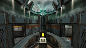 Hangar 18
