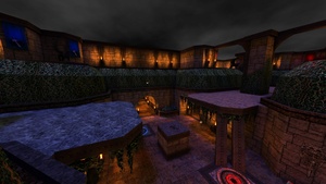 The Dukes Garden