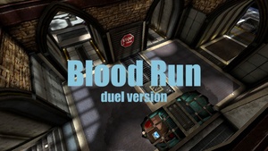 Blood Run