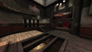 Purgatory