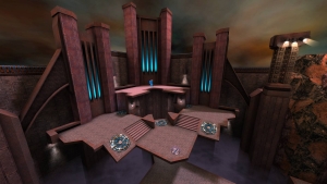 Scornforge