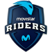 Movistar Riders