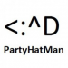 PartyHatMan   