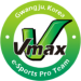 KNC Vmax