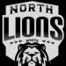 North Lion White