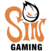Sin Gaming