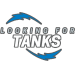 Looking for Tanks