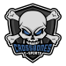 CrossBones E-sports Blue