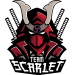 Team Scarlet S