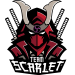 Team Scarlet