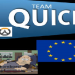 Team Quickstart Red