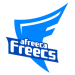 Afreeca Freecs Blue