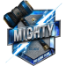 Mighty Storm